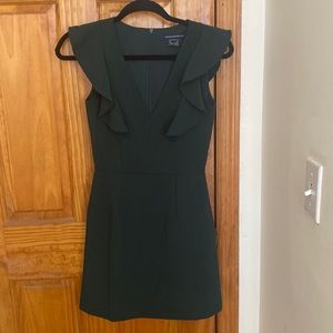 French connection dress